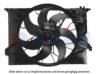 MERCE 2215000993 Fan, radiator
